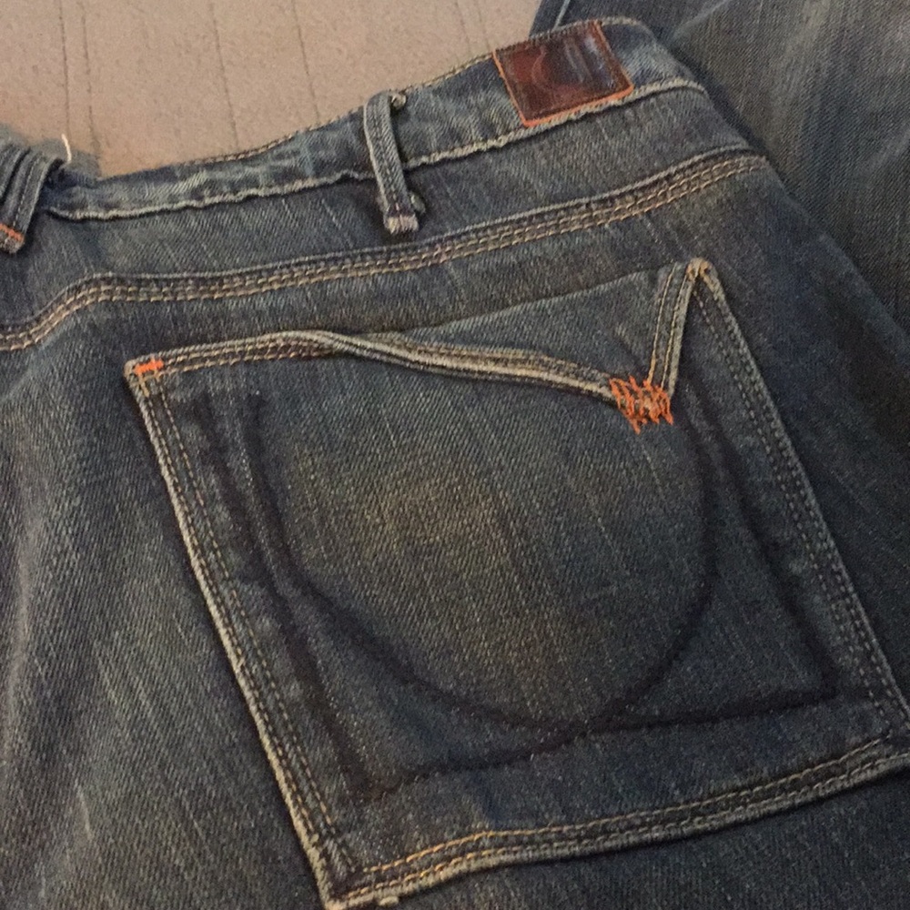 Jeans - Picture 4 of 5